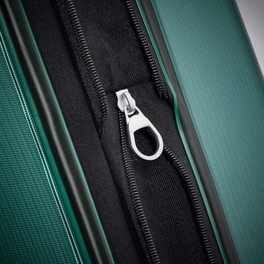Samsonite Winfield 3 DLX Spinner 28" Checked Luggage - (Emerald) - (120754-L413)
