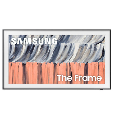 Samsung 55" Class The Frame Pro Neo QLED 4K TV (2026) +The Frame Customizable Bezel Pack
