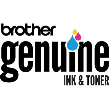 Brother INKvestment LC406BK Standard-yield Ink cartridges Black (2-Pack) + Printer eBook