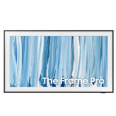 Samsung 75" The Frame Pro Neo QLED 4K TV (2026) w/ 26 Month Protection Bundle