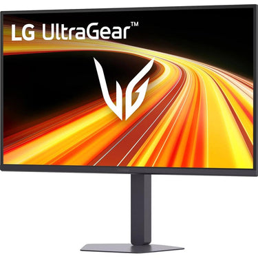 LG 32" Ultragear G6 QHD 2560x1440 200Hz 1ms 16:9 IPS Gaming Monitor, Black
