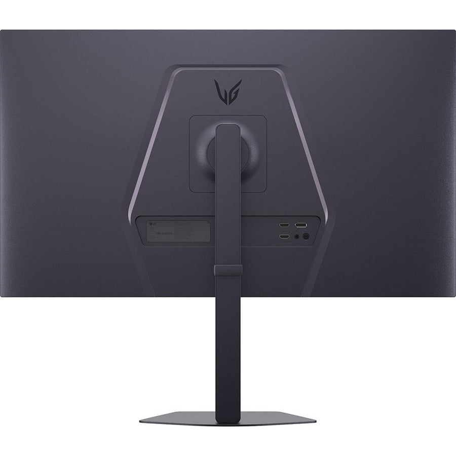 LG 32" Ultragear G6 QHD 2560x1440 200Hz 1ms 16:9 IPS Gaming Monitor, Black