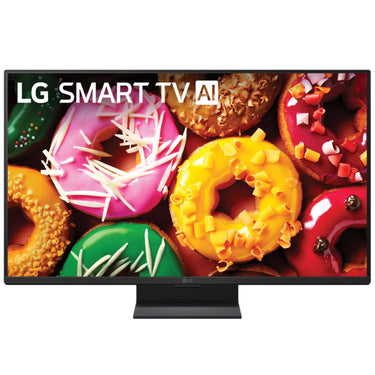 LG LB70 24" Full HD HDR10 Pro Smart LED TV