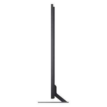 LG 100" QNED evo AI Mini LED 4K Smart TV (2026) w/ 1 Year Extended Warranty Bundle