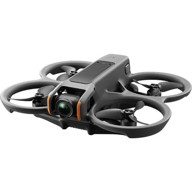 DJI Avata 2 Fly Smart Combo (3x Bat) w/ FPV Drone Goggles + RC Motion 3 Bundle