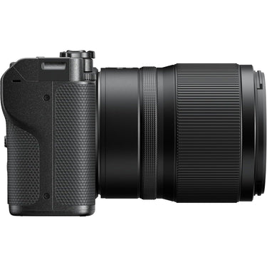 Nikon ZR Cinema Camera, 6K Full-Frame, RED  (50mm Lens Kit) + Deco Essentials eBook