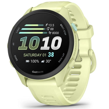Garmin Forerunner 70 Citron with 26 Month Protection