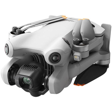 DJI Mini 4 Pro 4K HDR Folding Drone with RC-N2 Remote Kit  DJI Certified Refurbished