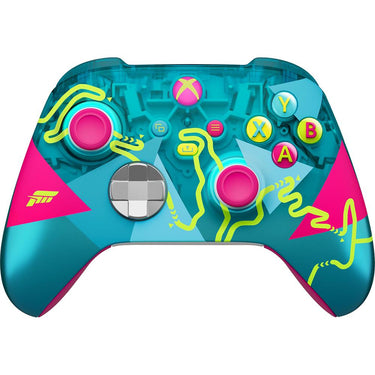 Microsoft Xbox Wireless Bluetooth Gaming Controller, Forza Horizon 6 Limited Edition