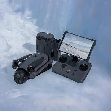 DJI Mavic 4 Pro Drone with 512GB Creator Combo - Open Box