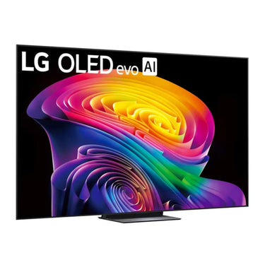 LG 83" OLED evo AI C6H 4K webOS TV (2026) w/ HW-Q600F Soundbar +Subwoofer Bundle