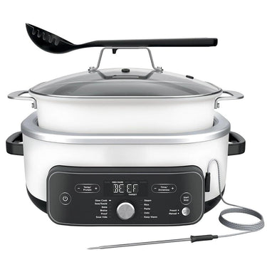 Ninja Foodi PossibleCooker PRO Plus Smart Cook System Renewed+2 Year Protection