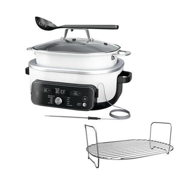 Ninja Foodi PossibleCooker PRO Plus Smart Cook System Renewed+2 Year Protection