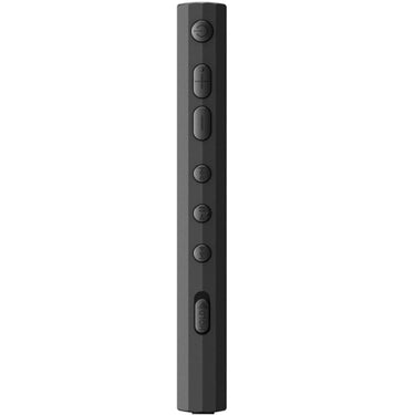 Sony Walkman 32GB Hi-Res Portable Digital Music Media Player - Black NWA306/B