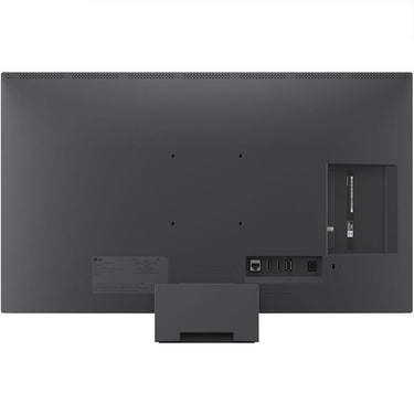 LG LB70 27" Full HD HDR10 Pro Smart LED TV w/ 1 YR Extended Warranty Bundle