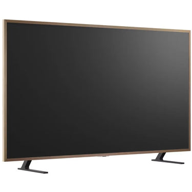 LG Natural Wood Magnetic Frame for 55 Inch Gallery TV