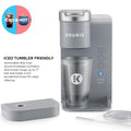 Keurig  K-Iced Essentials Single Serve Coffee Maker