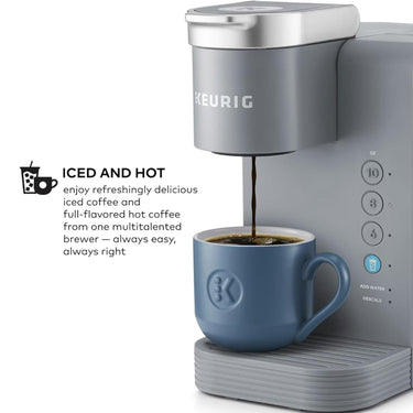 Keurig  K-Iced Essentials Single Serve Coffee Maker
