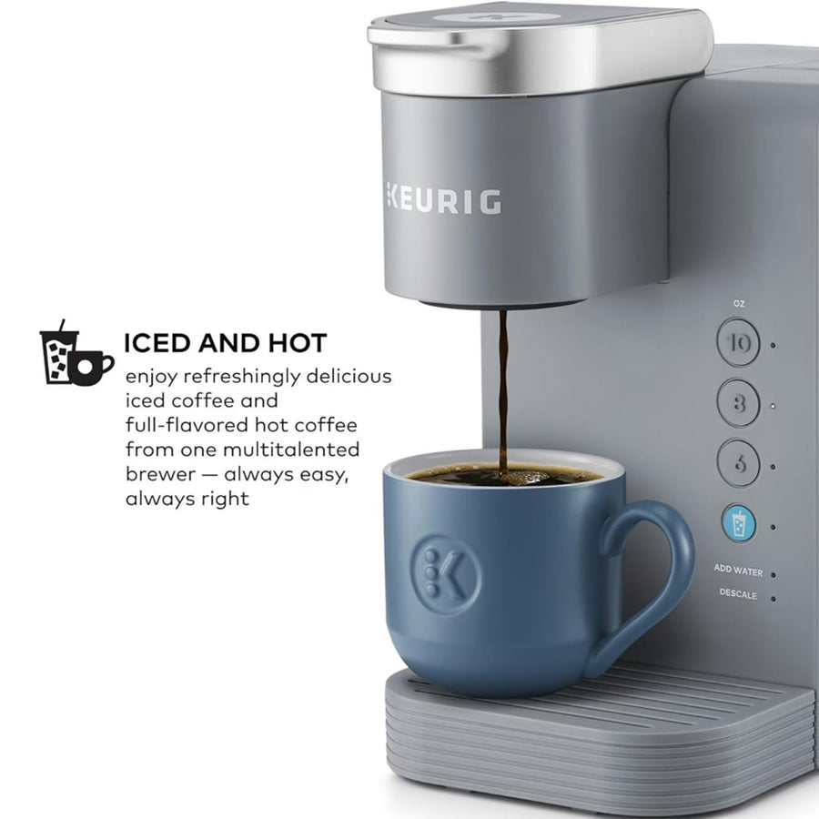 Keurig  K-Iced Essentials Single Serve Coffee Maker
