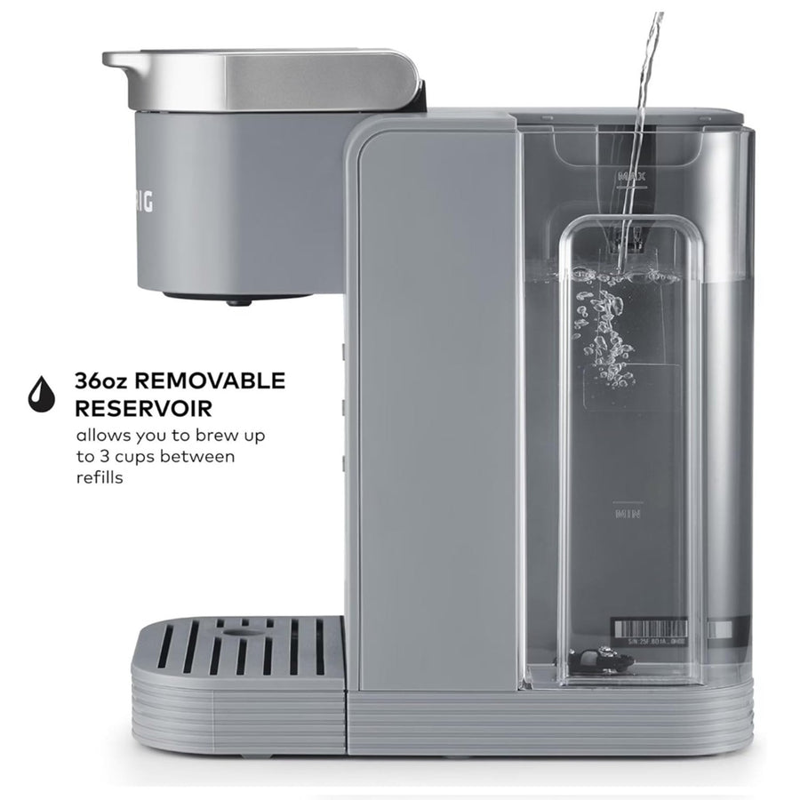Keurig  K-Iced Essentials Single Serve Coffee Maker