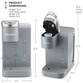 Keurig  K-Iced Essentials Single Serve Coffee Maker
