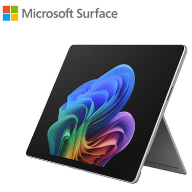 Microsoft Surface Pro 13" Snapdragon X2 Plus (10 core), 16GB RAM 512GB SSD, Platinum
