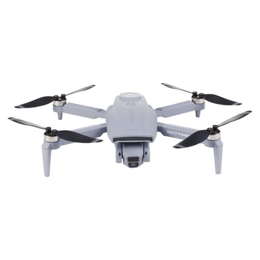 Vivitar SkyTrek GPS Foldable Video Drone (DRCSC1)
