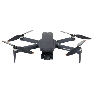 Vivitar SkyFlow GPS Foldable 4K UHD Video Drone (DRCSCX2)