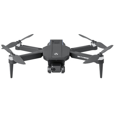 Vivitar SkyVision 4K Ultra HD GPS Foldable Video Drone (DRCSC5)