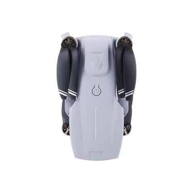Vivitar SkyTrek GPS Foldable Video Drone with Sandisk 128GB Memory Card Bundle