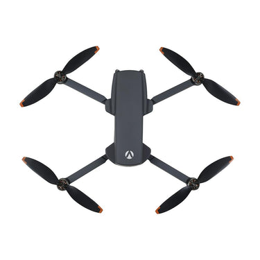 Vivitar SkyFlow GPS Foldable 4K UHD Video Drone with Sandisk 128GB Card Bundle
