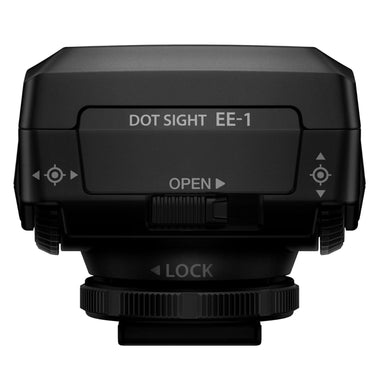 OM SYSTEM EE-1 DOT SIGHT OM, V335920BW000