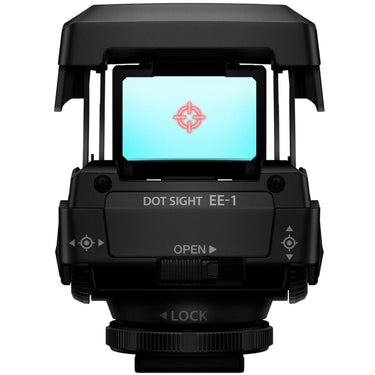 OM SYSTEM EE-1 DOT SIGHT OM, V335920BW000