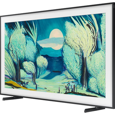 Samsung 65 inch The Frame LS03FA QLED 4K Art Mode Vision AI Smart TV (2025)