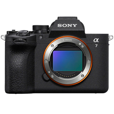 Sony a7 V Full-Frame Mirrorless Camera Body + 16-35mm Lens Accessory Bundle