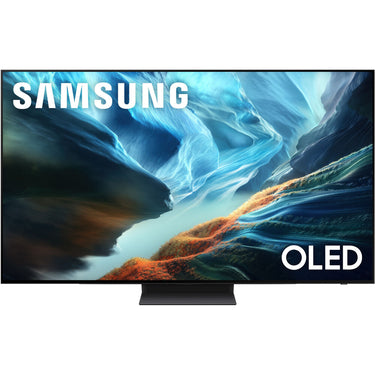 Samsung 48 inch S90H OLED 4K UHD Vision AI Smart Tizen TV (2026)