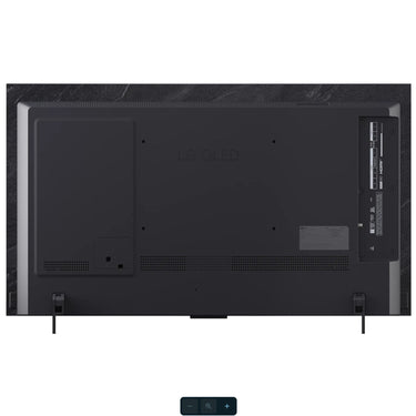 LG 48 inch OLED evo AI C6 4K Smart webOS TV (2026)