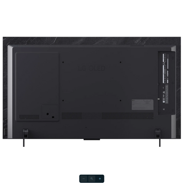 LG 48 inch OLED evo AI C6 4K Smart webOS TV (2026)