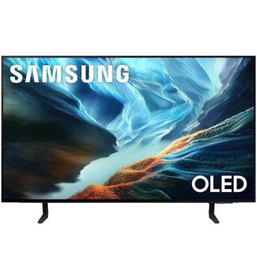 Samsung 42 inch S90H OLED 4K UHD AI Smart TV 2026 with 1 Year Protection Bundle