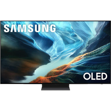 Samsung 65 inch S90H OLED 4K UHD AI Smart TV 2026 with 1 Year Protection Bundle
