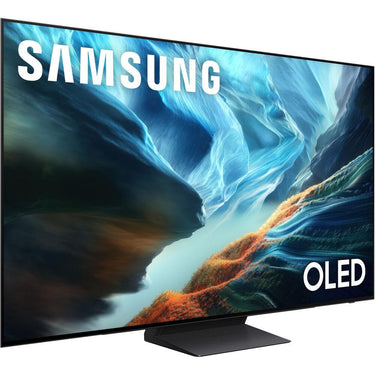 Samsung 65 inch S90H OLED 4K UHD AI Smart TV 2026 with 1 Year Protection Bundle