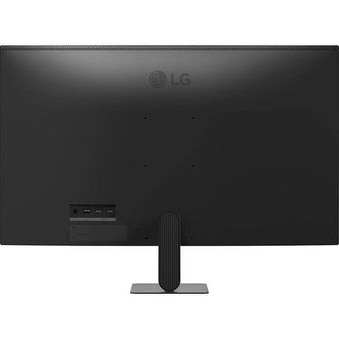 LG 32U701SB 32-Inch 4K UHD Smart Monitor with webOS 26, Black