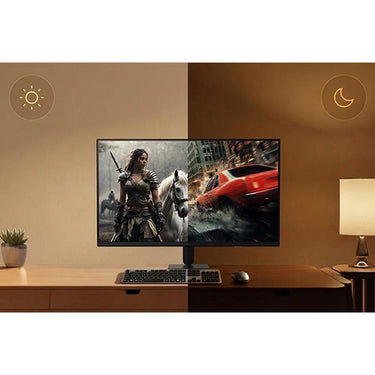 LG 32U701SB 32-Inch 4K UHD Smart Monitor with webOS 26, Black