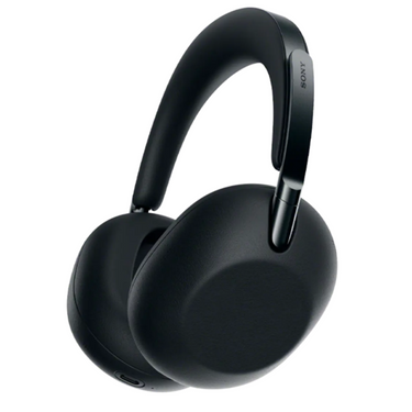 Sony 1000X THE COLLEXION Wireless Noise Cancelling Headphones - Black