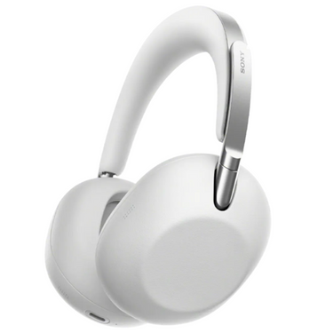 Sony 1000X THE COLLEXION Wireless Noise Cancelling Headphones - Platinum