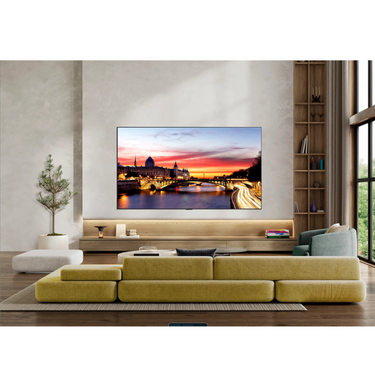 LG 55 inch OLED evo AI C6 4K Smart webOS TV (2026)