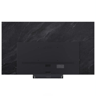 LG 55 inch OLED evo AI C6 4K Smart webOS TV (2026)