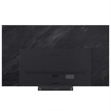 LG 55 inch OLED evo AI C6 4K Smart webOS TV (2026)