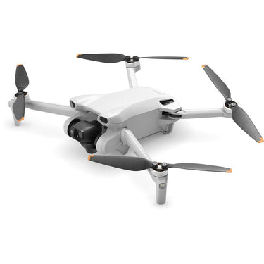 DJI Mini 3 Fly More Combo w/ RC 4K HDR Portable Drone + 12 Month Protection Pack