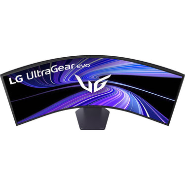 LG 52" UltraGear evo 5K2K 240Hz Curved Gaming Monitor w/ 26 Month Protection Bundle